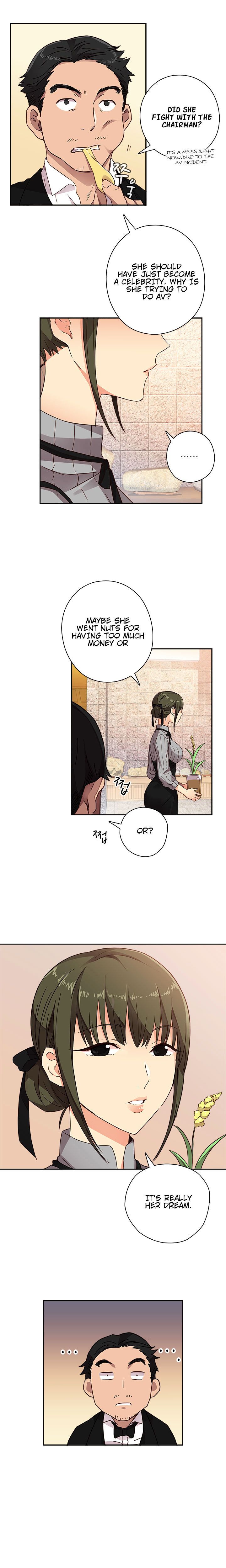 H-Campus Chapter 9 image 1