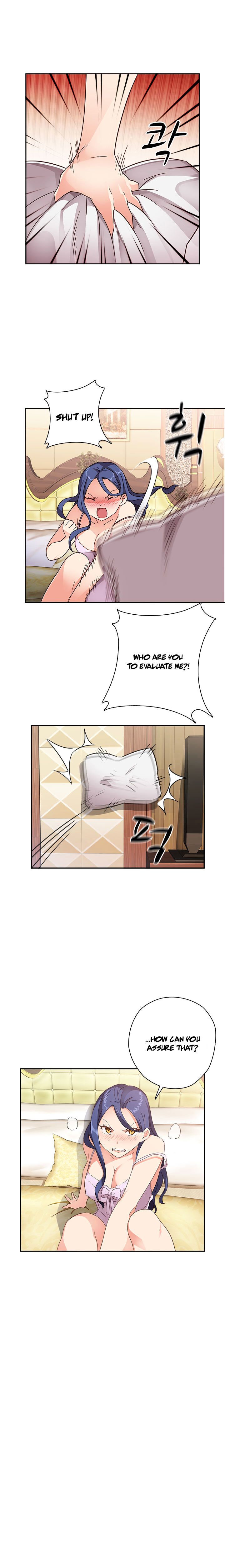 H-Campus Chapter 9 image 3