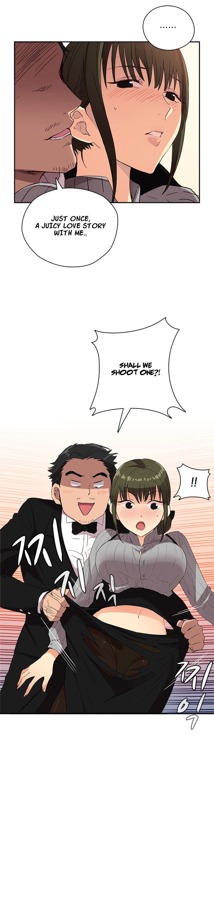 H-Campus Chapter 9 image 5