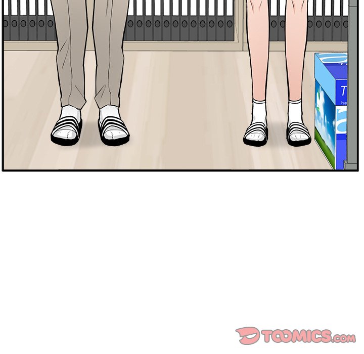 Jinxed Chapter 10 image 8