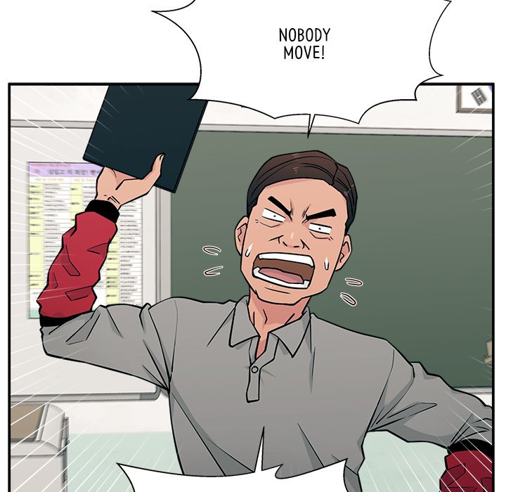 Jinxed Chapter 11 image 16