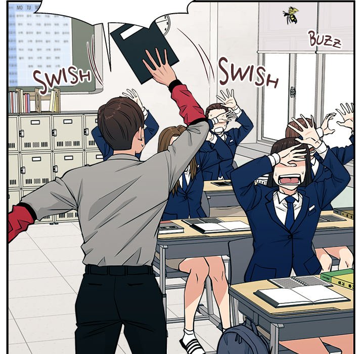 Jinxed Chapter 11 image 18
