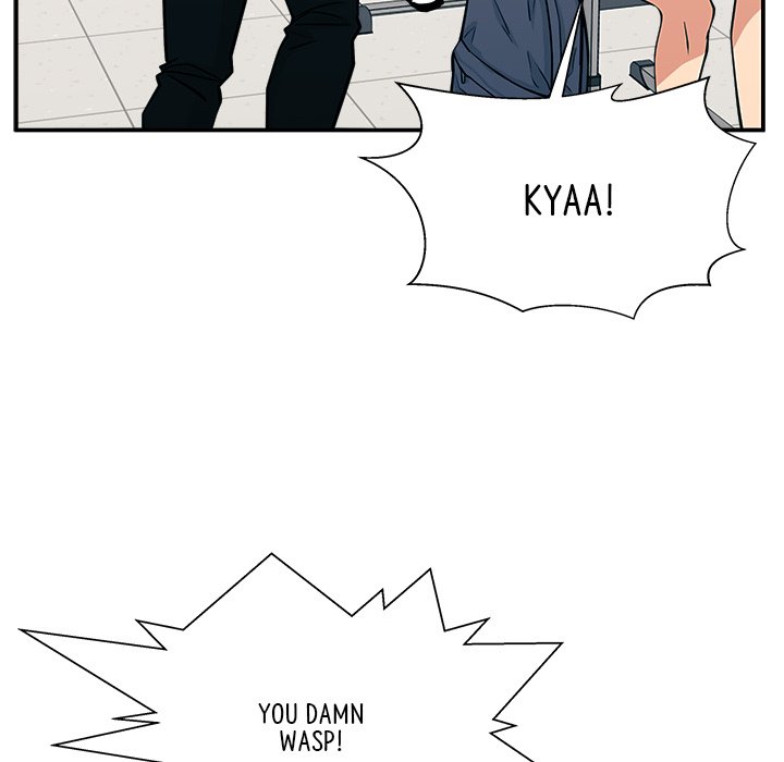 Jinxed Chapter 11 image 19