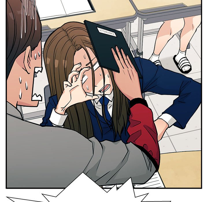 Jinxed Chapter 11 image 35