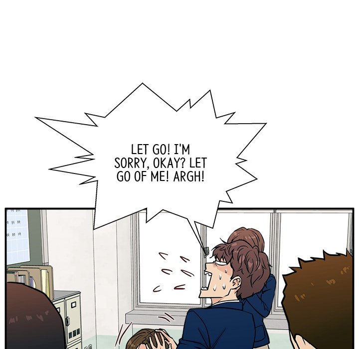 Jinxed Chapter 11 image 88