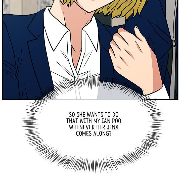 Jinxed Chapter 12 image 142