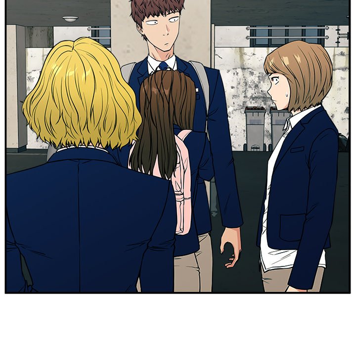 Jinxed Chapter 12 image 81