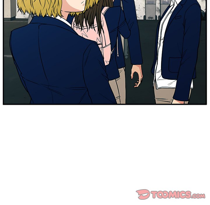 Jinxed Chapter 12 image 83