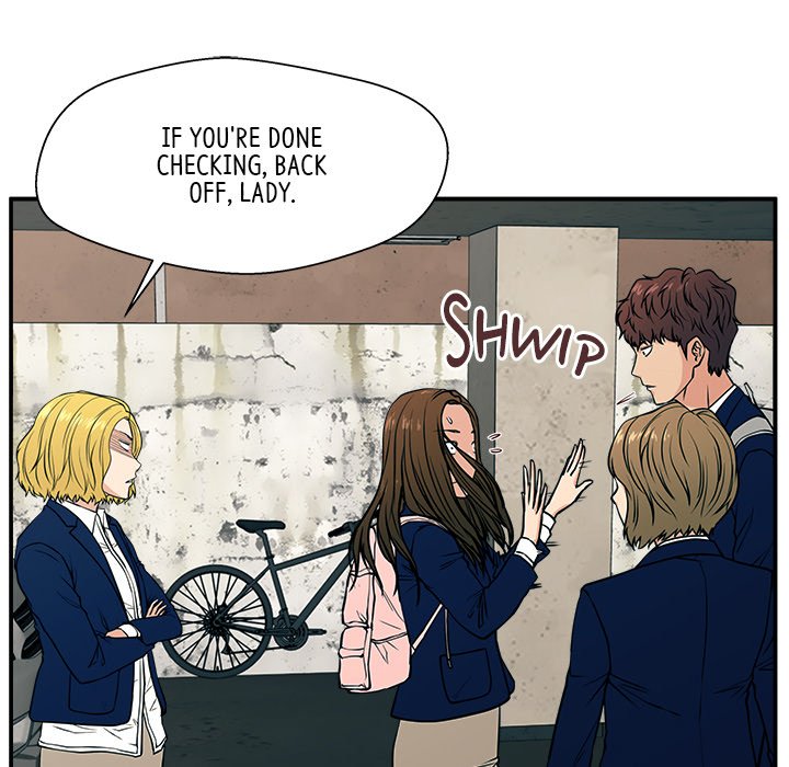Jinxed Chapter 12 image 88