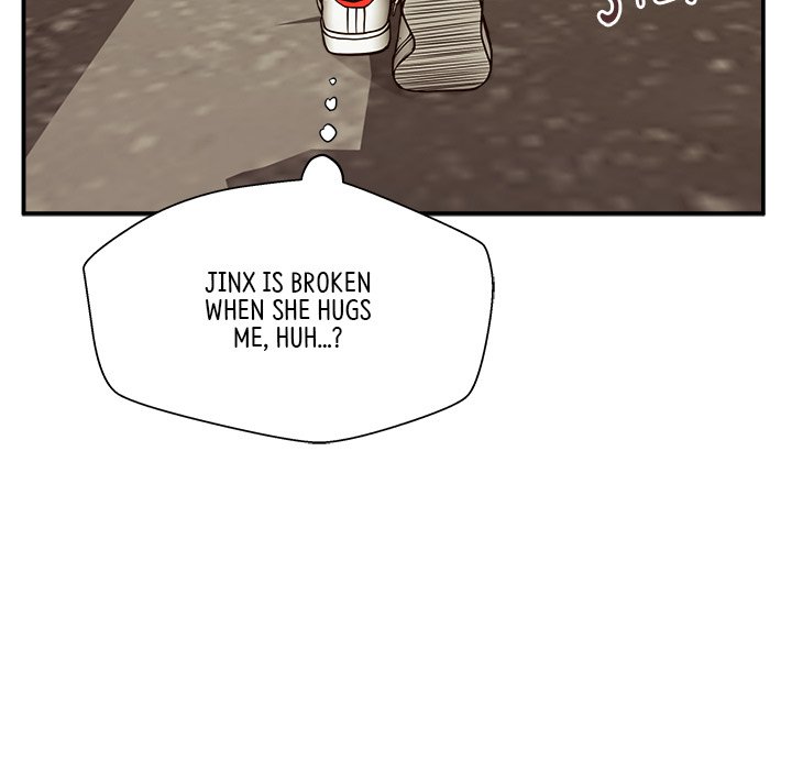Jinxed Chapter 13 image 88