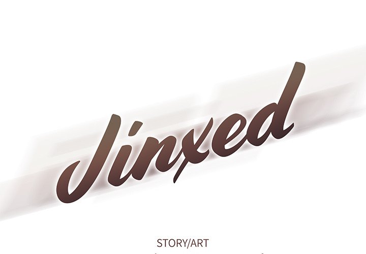Jinxed Chapter 14 image 0