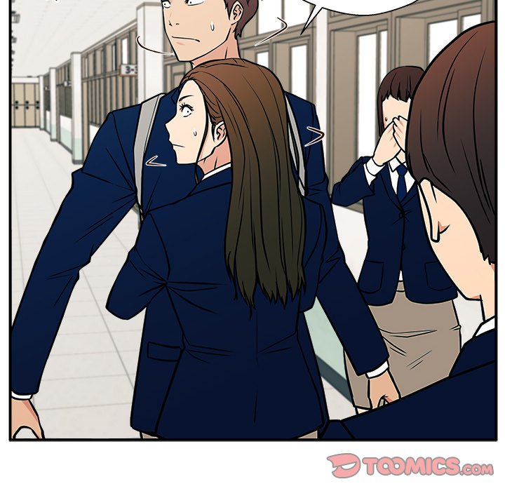 Jinxed Chapter 14 image 119