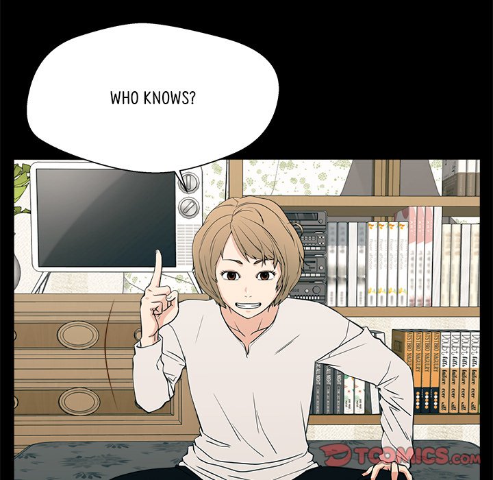 Jinxed Chapter 14 image 20