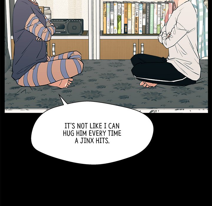 Jinxed Chapter 14 image 7