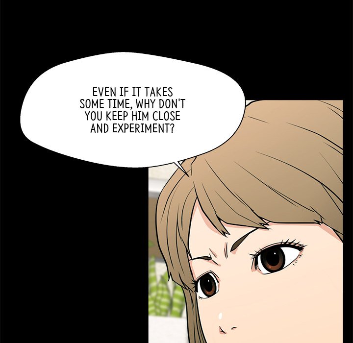 Jinxed Chapter 14 image 8