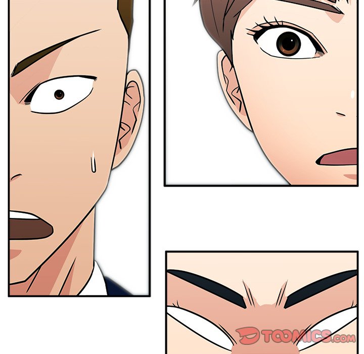 Jinxed Chapter 16 image 110