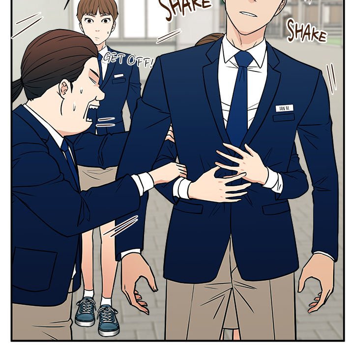 Jinxed Chapter 16 image 122