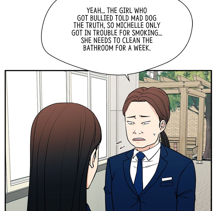Jinxed Chapter 17 image 100