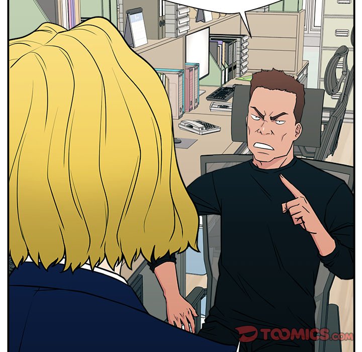 Jinxed Chapter 17 image 14