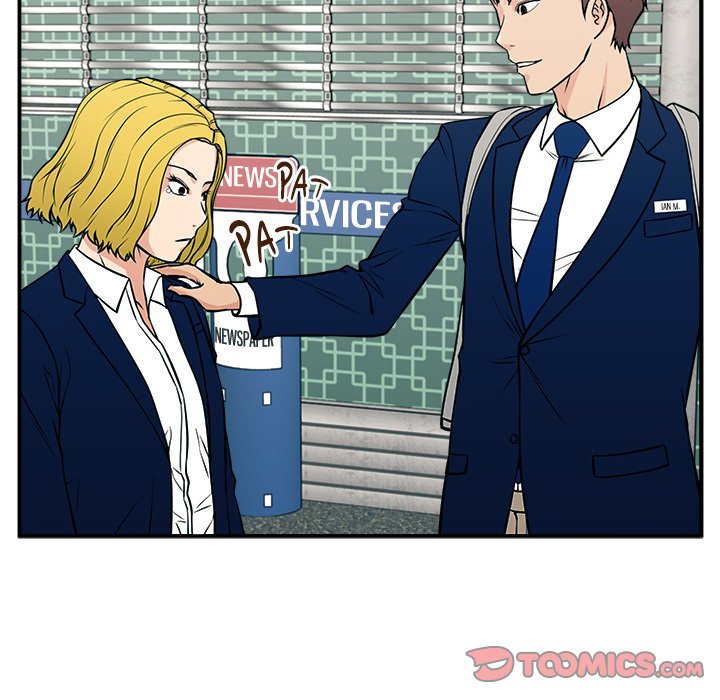 Jinxed Chapter 18 image 134