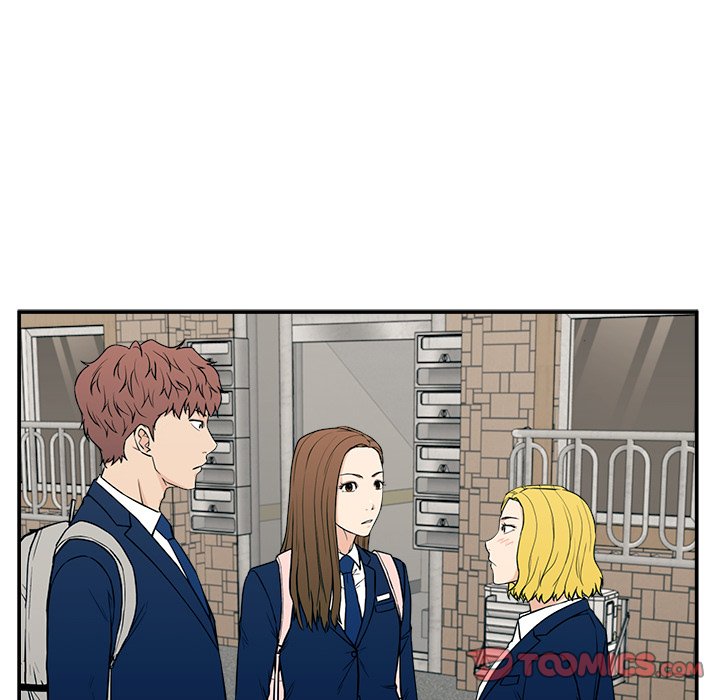 Jinxed Chapter 18 image 32
