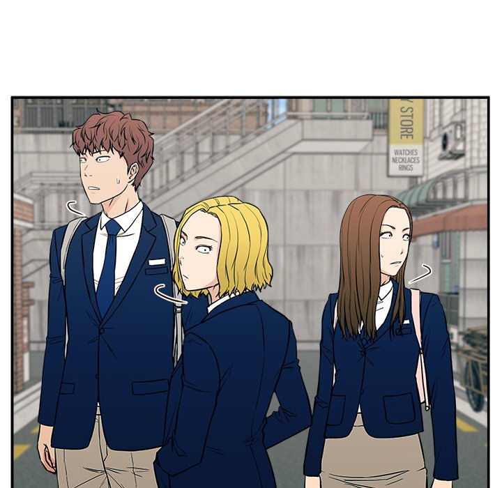 Jinxed Chapter 18 image 61