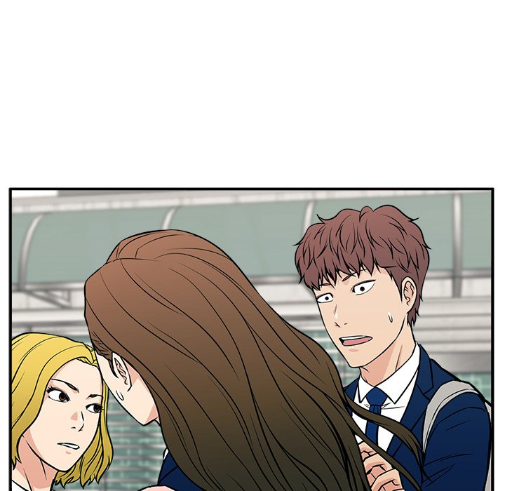 Jinxed Chapter 18 image 81