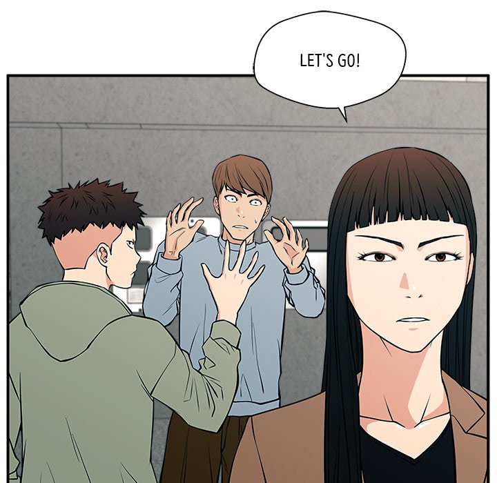 Jinxed Chapter 20 image 20