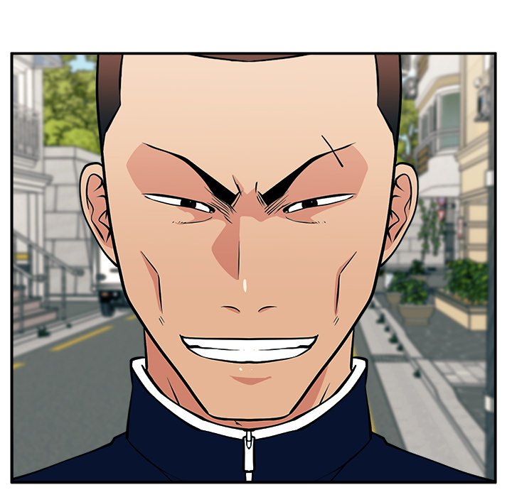 Jinxed Chapter 21 image 109