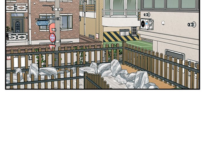 Jinxed Chapter 21 image 1