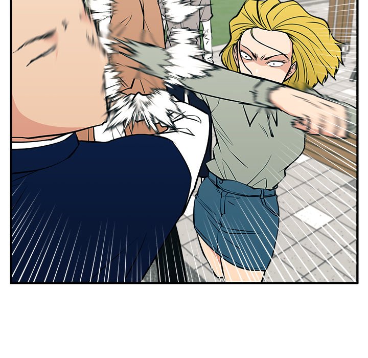 Jinxed Chapter 22 image 85