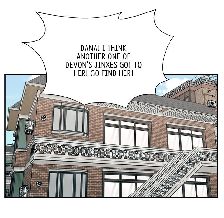Jinxed Chapter 23 image 9