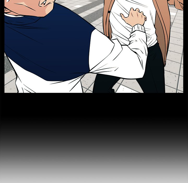Jinxed Chapter 23 image 109