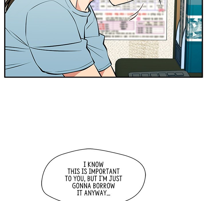 Jinxed Chapter 23 image 132