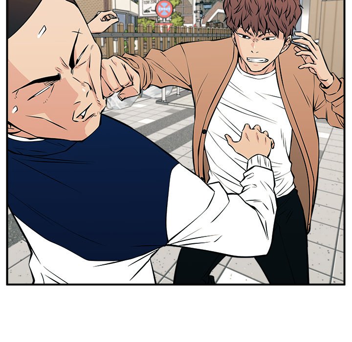 Jinxed Chapter 23 image 36