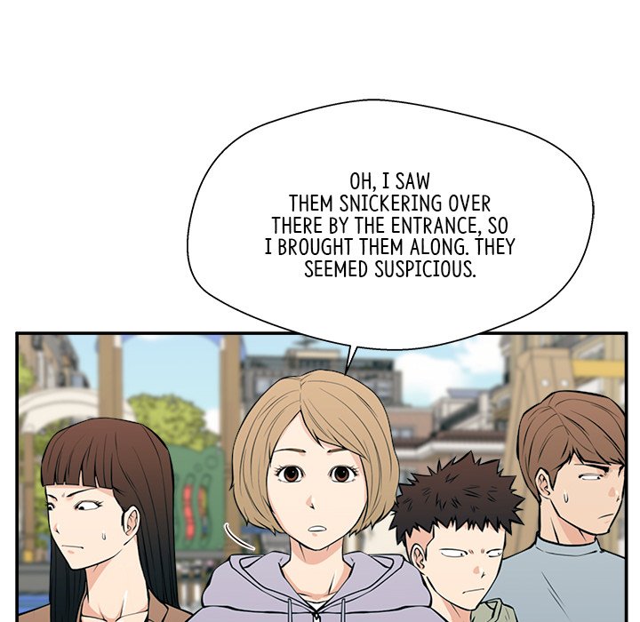 Jinxed Chapter 23 image 60