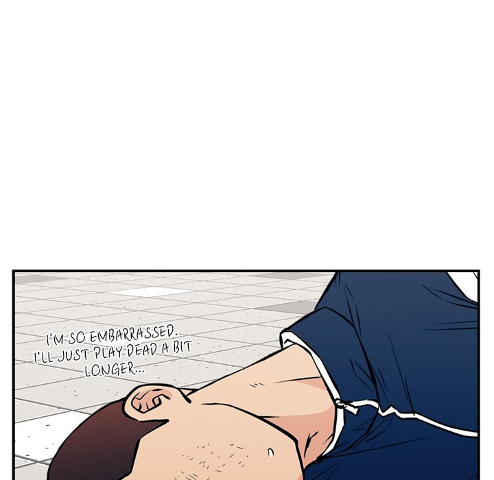 Jinxed Chapter 23 image 83