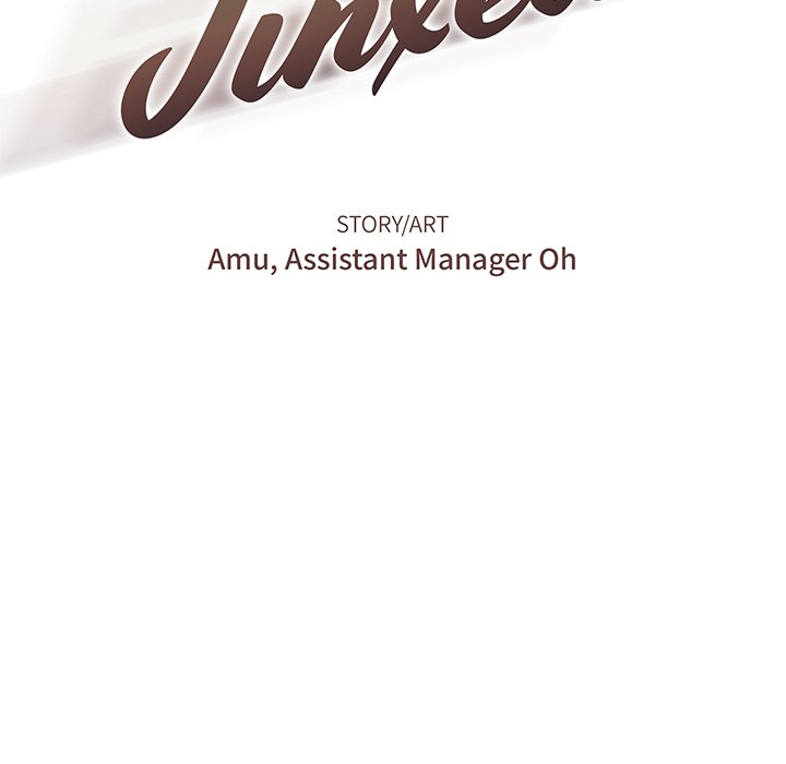 Jinxed Chapter 23 image 8