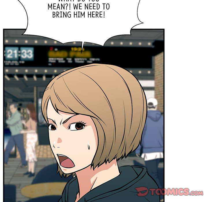 Jinxed Chapter 24 image 158