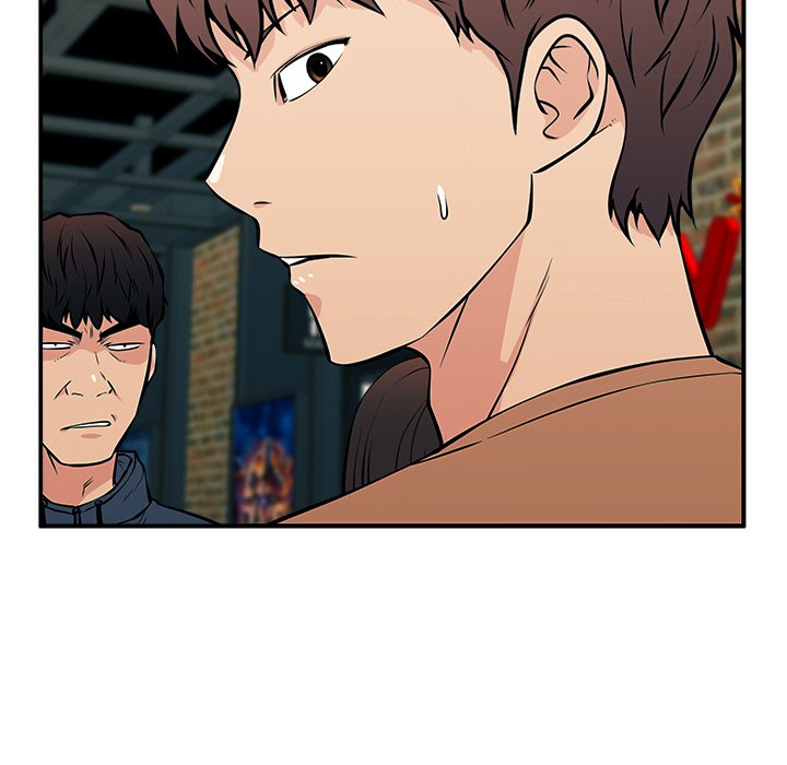 Jinxed Chapter 24 image 5