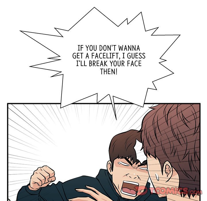 Jinxed Chapter 24 image 86