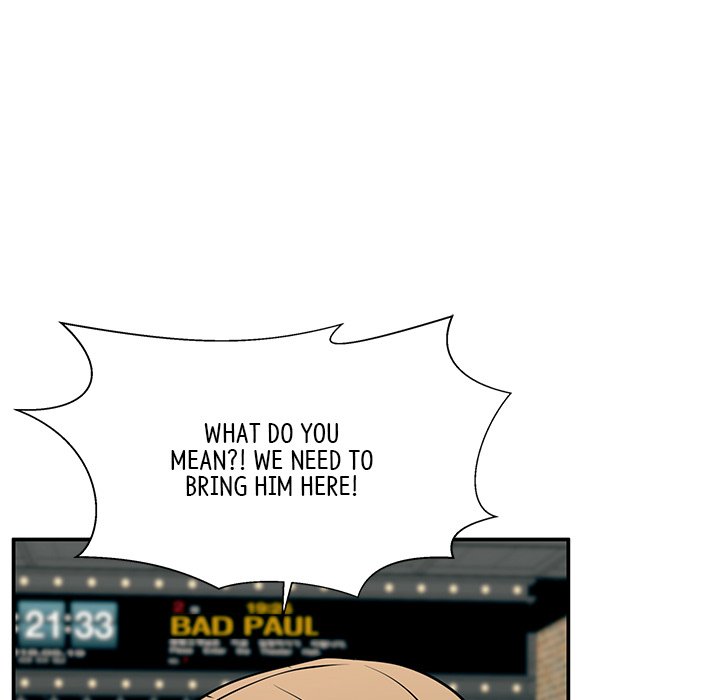 Jinxed Chapter 25 image 4