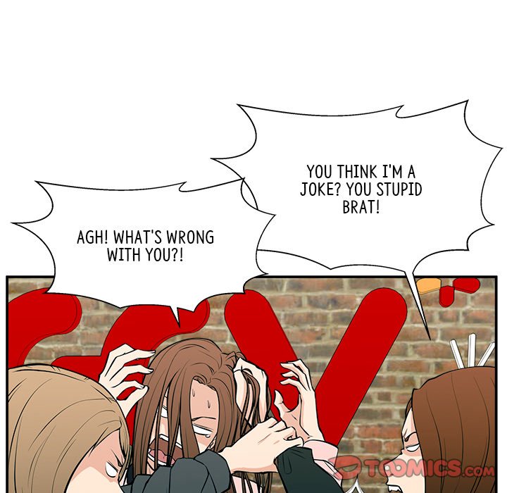 Jinxed Chapter 25 image 50