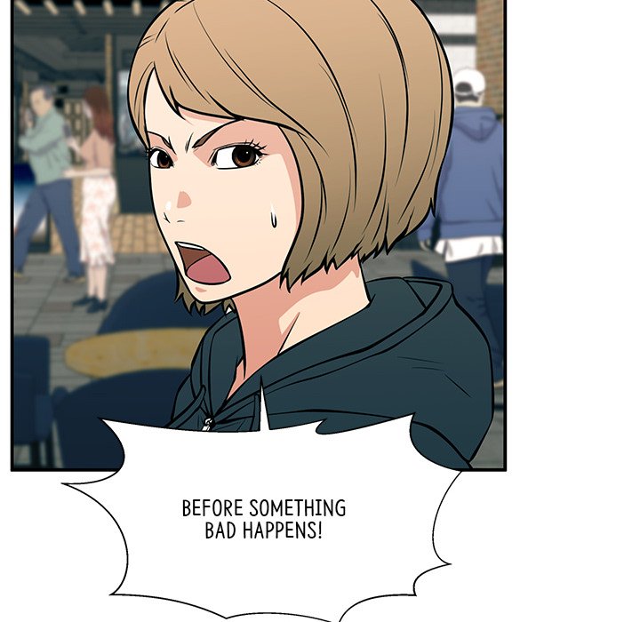 Jinxed Chapter 25 image 5