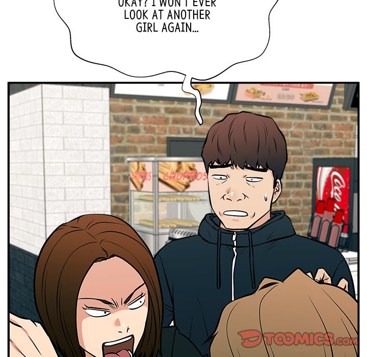 Jinxed Chapter 25 image 68
