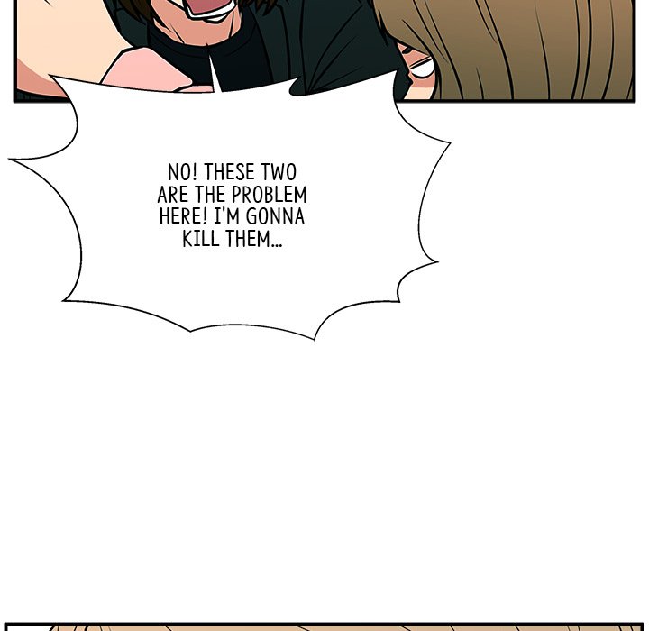 Jinxed Chapter 25 image 69