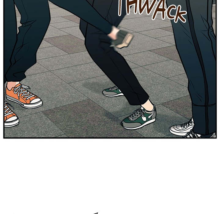 Jinxed Chapter 25 image 72