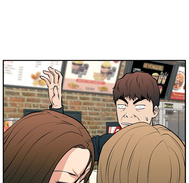 Jinxed Chapter 25 image 78