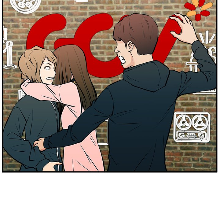 Jinxed Chapter 25 image 87
