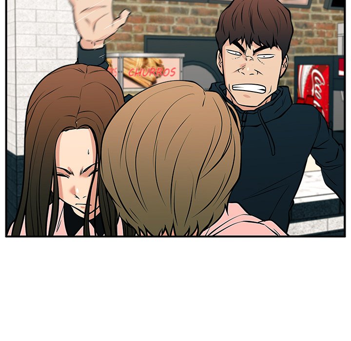 Jinxed Chapter 25 image 95